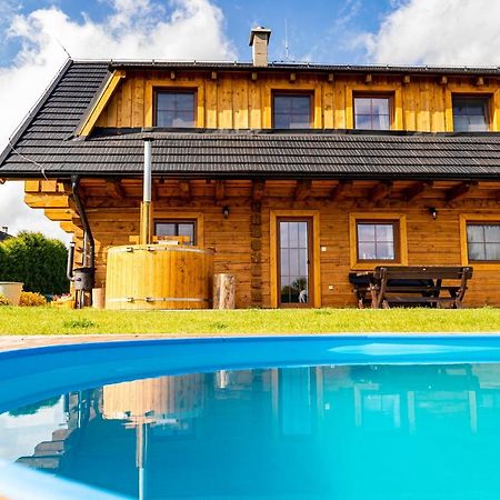 Drevenice Liptov - Ski & Hiking Apartments Lazisko Exterior photo