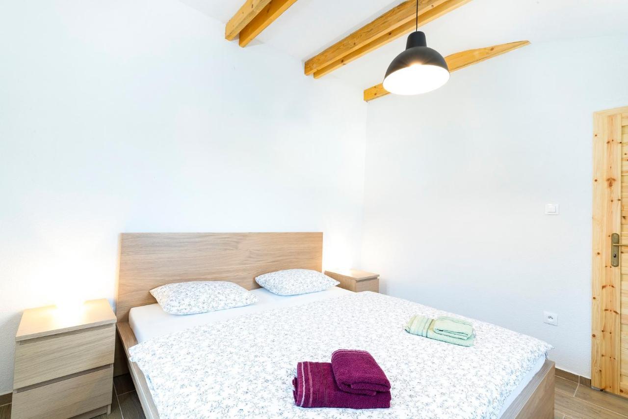 Drevenice Liptov - Ski & Hiking Apartments Lazisko Exterior photo