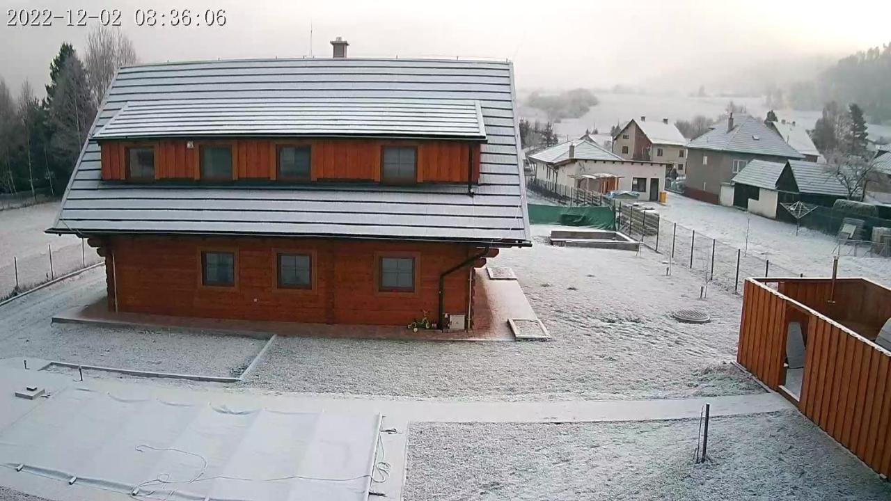 Drevenice Liptov - Ski & Hiking Apartments Lazisko Exterior photo