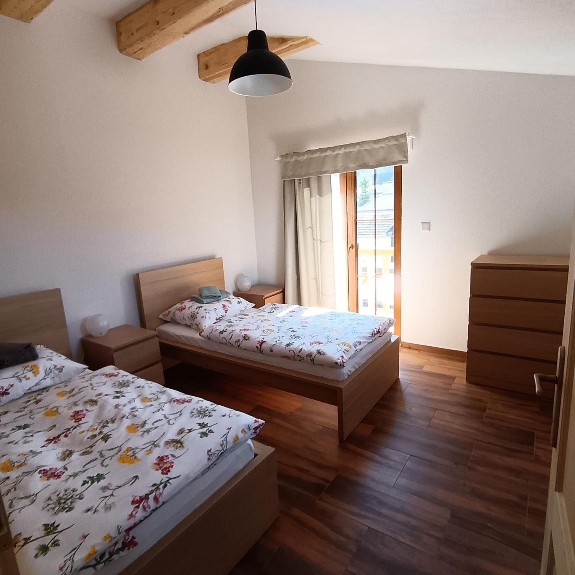 Drevenice Liptov - Ski & Hiking Apartments Lazisko Exterior photo