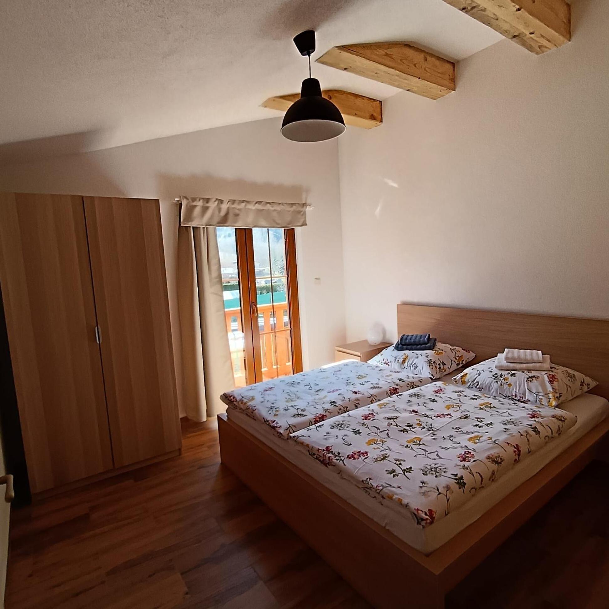 Drevenice Liptov - Ski & Hiking Apartments Lazisko Exterior photo