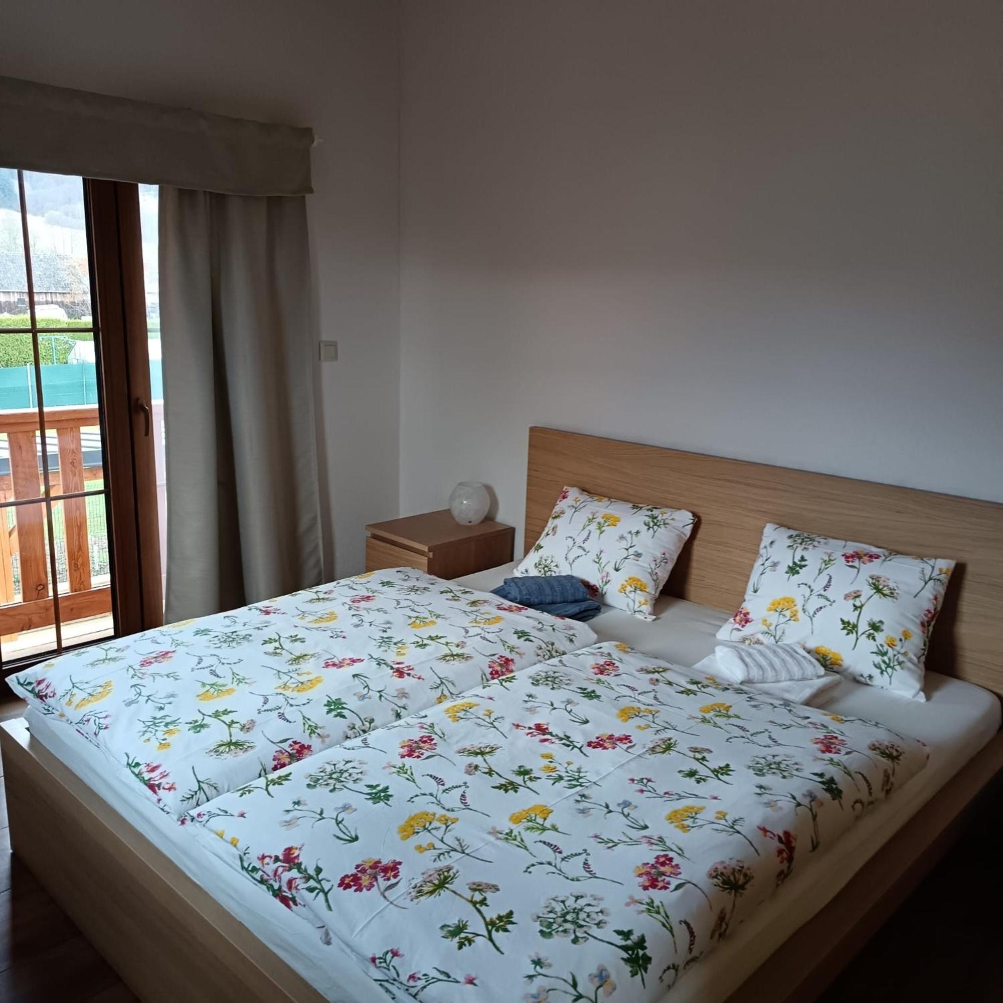 Drevenice Liptov - Ski & Hiking Apartments Lazisko Exterior photo